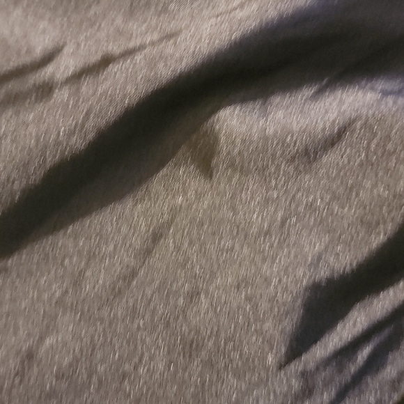 Womens Sleeveless Mock Neck Dress Plus Sz - Picture 8 of 8